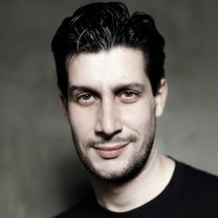 Tom Palonder