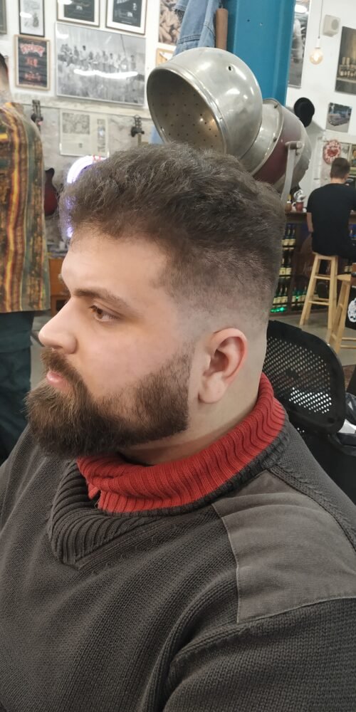 Profile Photo
