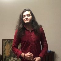 Pouya Mahmoudi