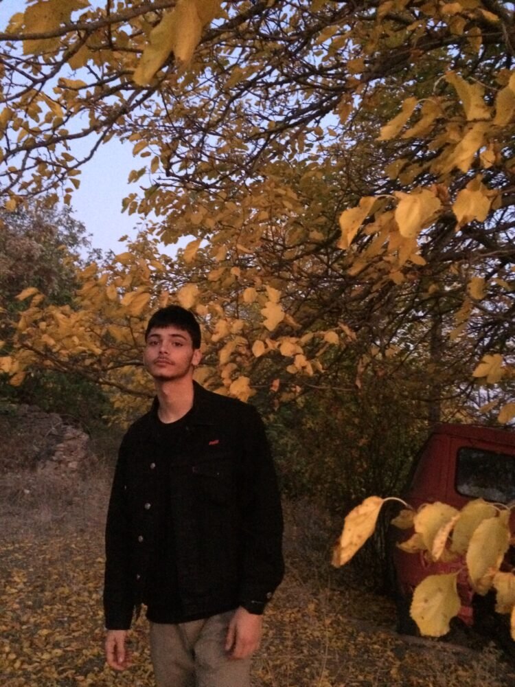 Profile Photo