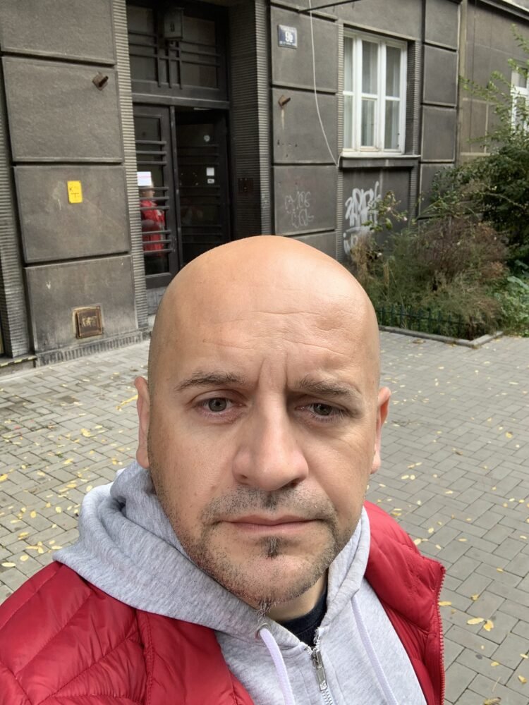 Profile Photo