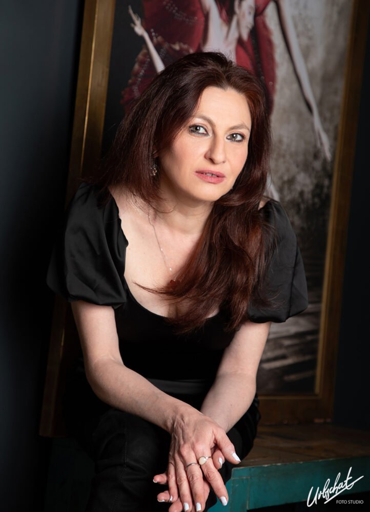 Profile Photo