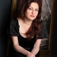 Sirine Malas