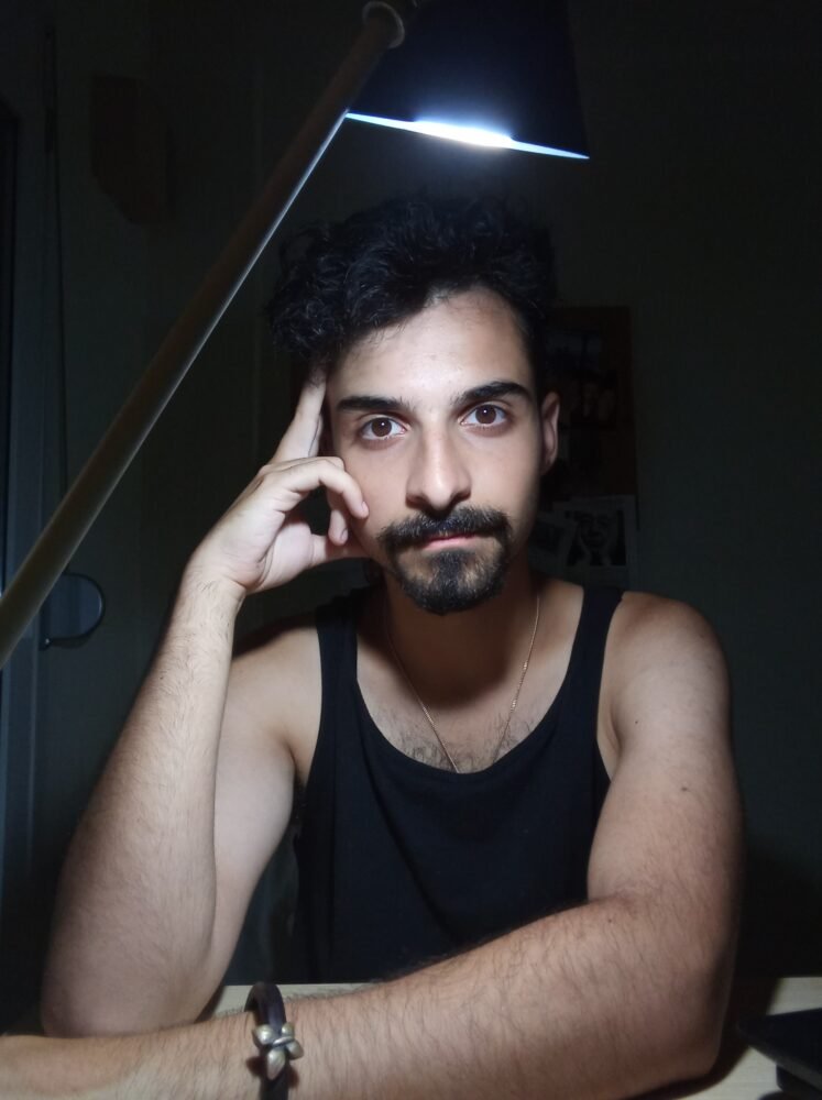 Profile Photo