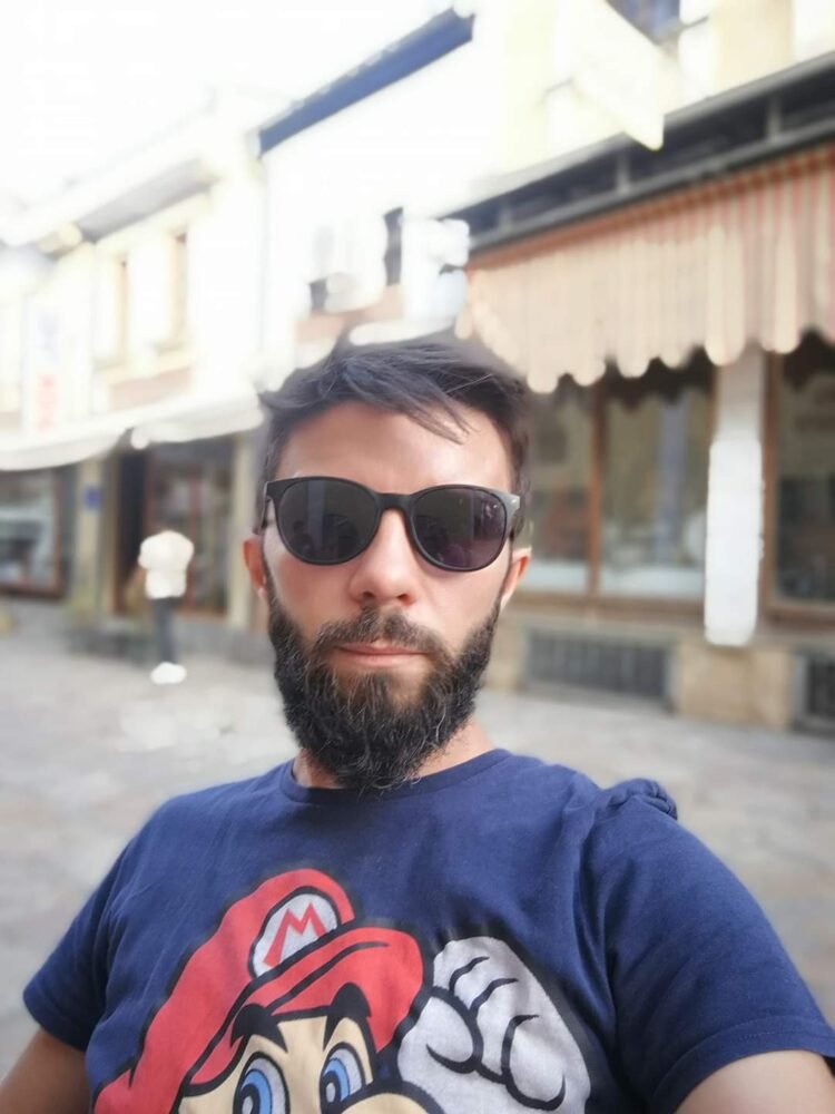 Profile Photo