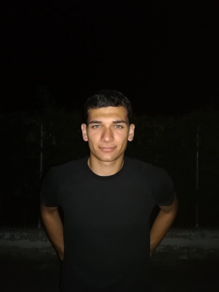 Profile Photo