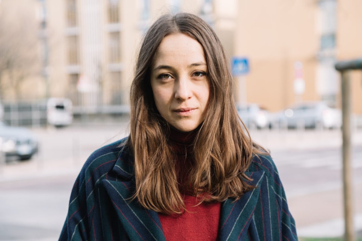 Profile Photo