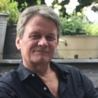 David Scott