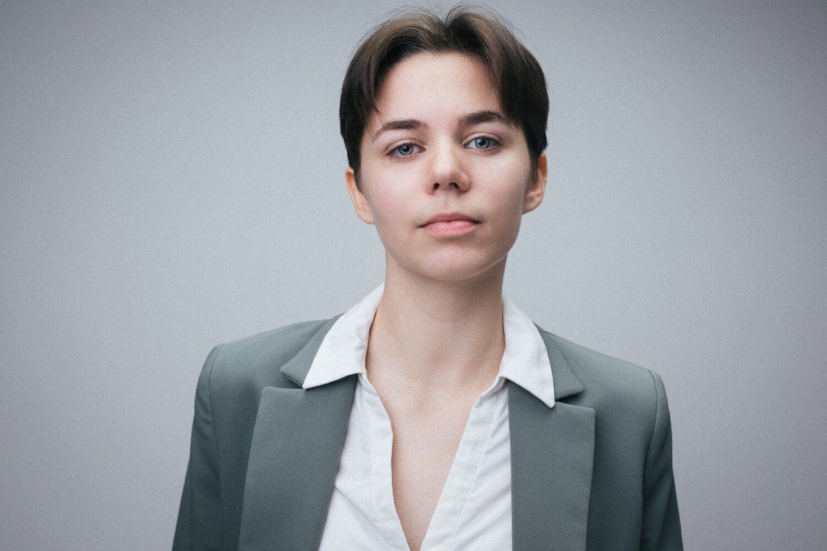Profile Photo