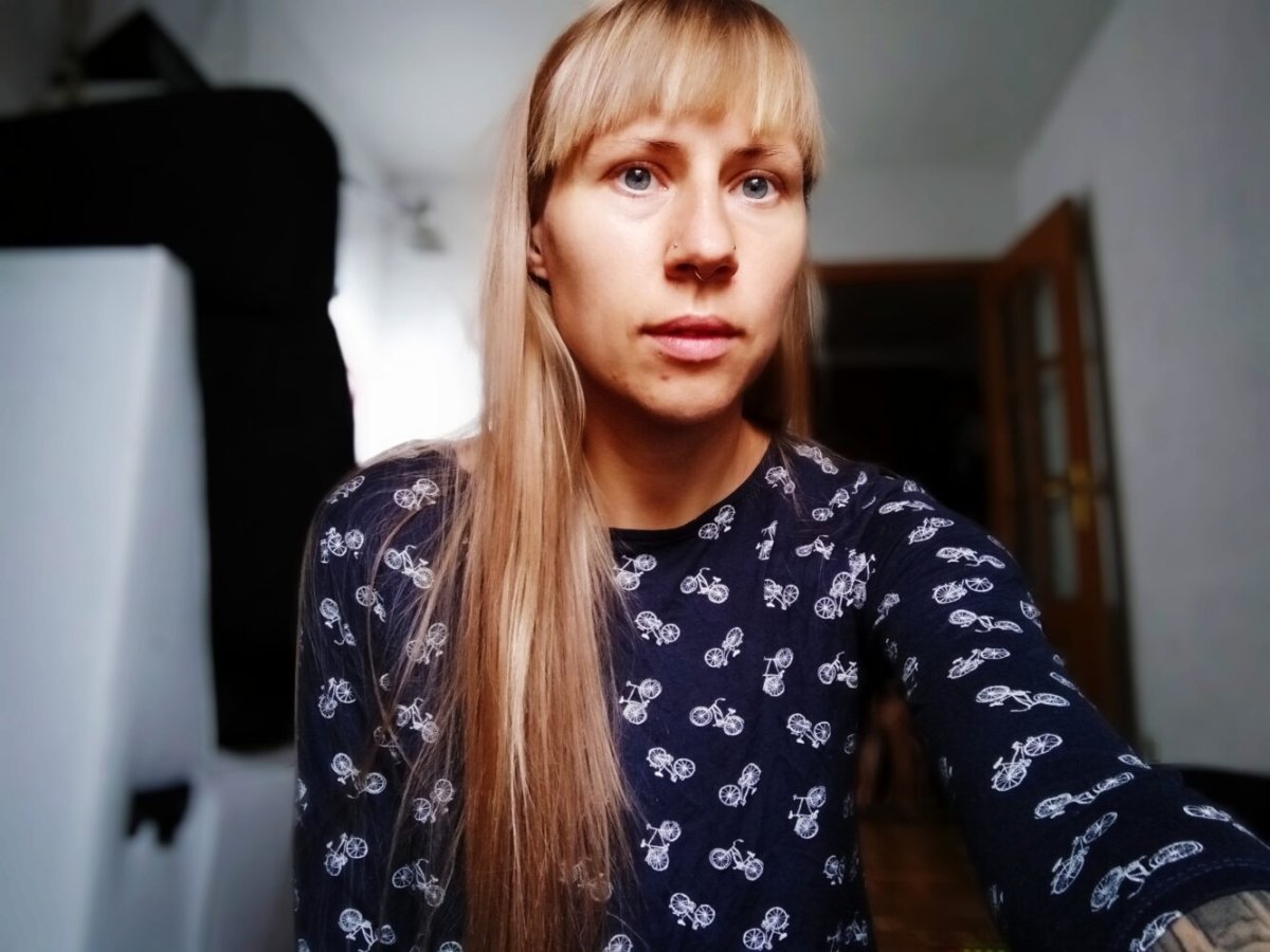 Profile Photo
