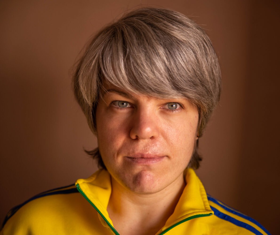 Profile Photo
