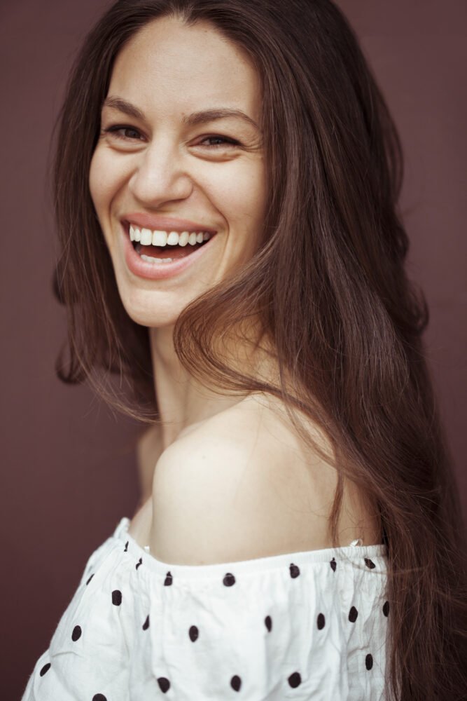 Profile Photo