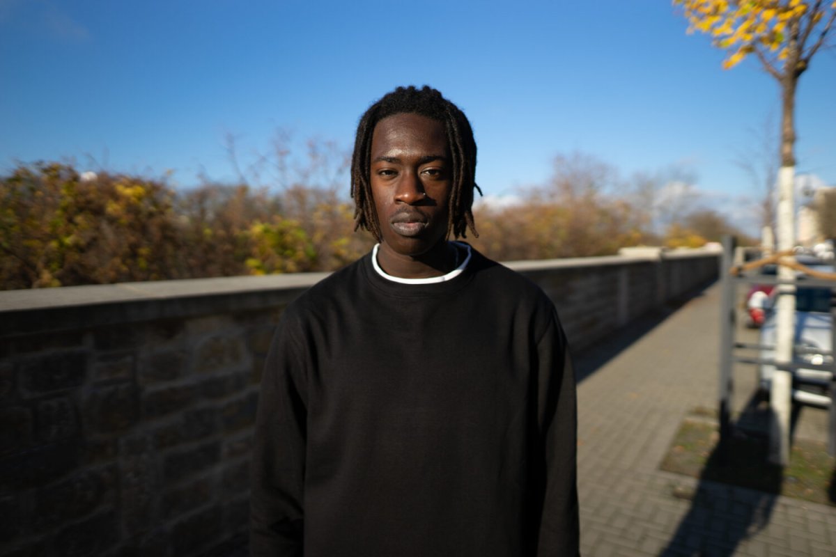 Profile Photo