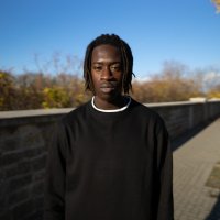 Saliu Baldé