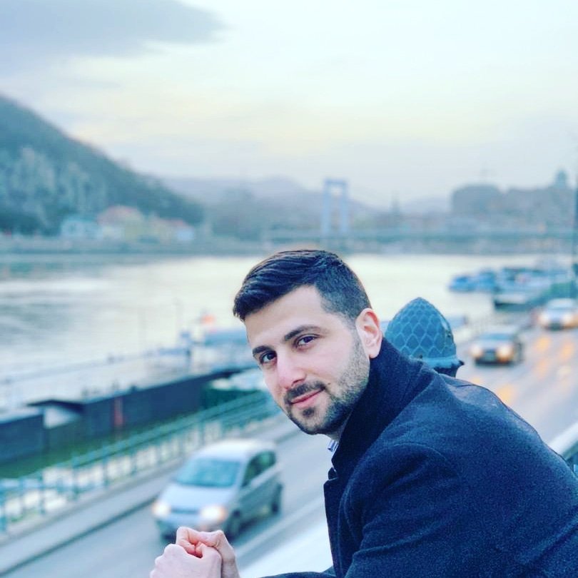 Profile Photo