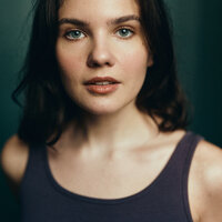 Sasha Mascott