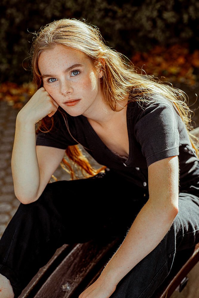Profile Photo