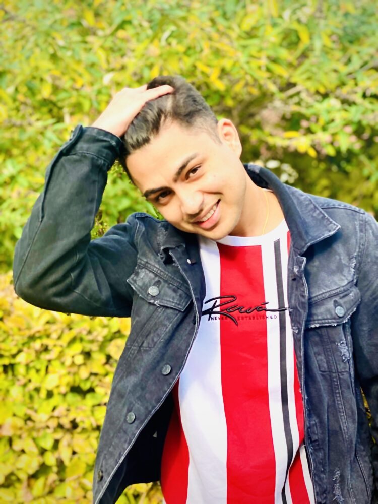 Profile Photo