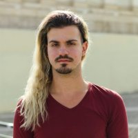 Yianni Gkioni