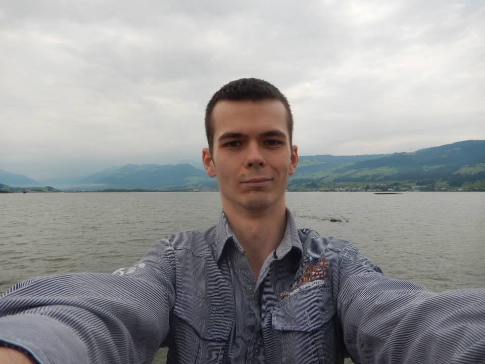 Profile Photo