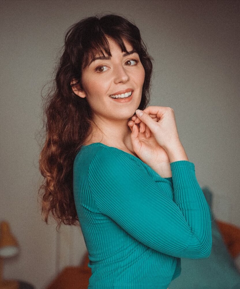 Profile Photo