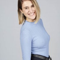 María Lázaro