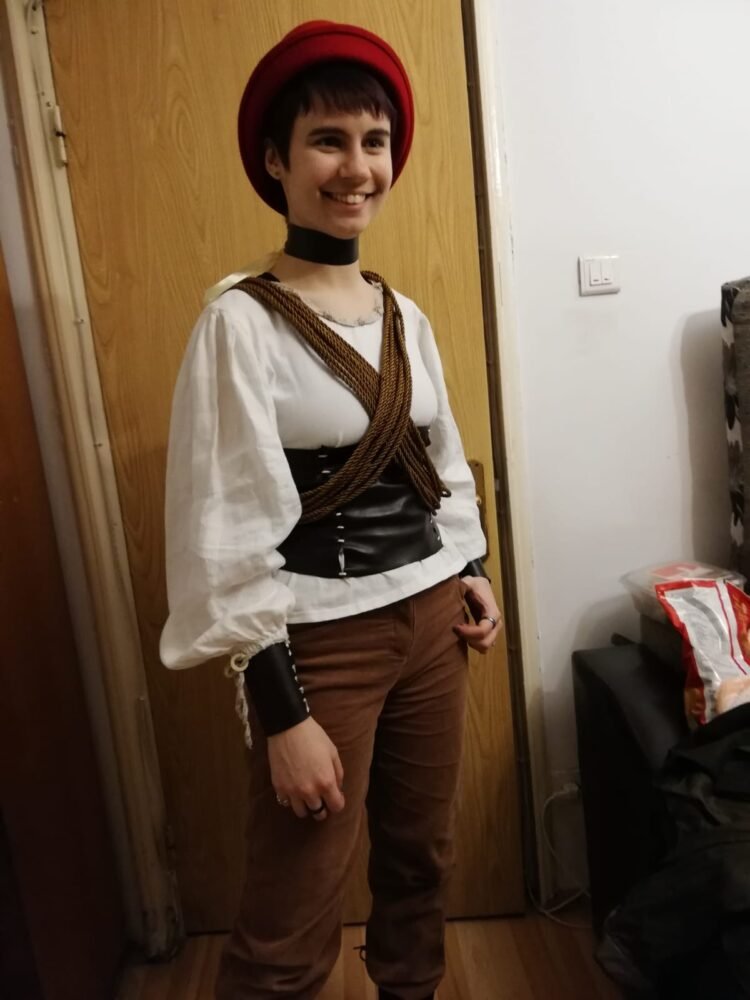 Profile Photo