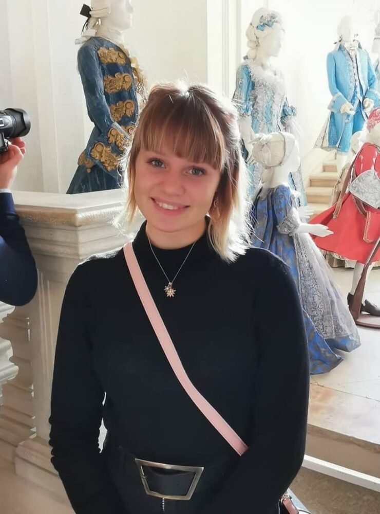 Profile Photo
