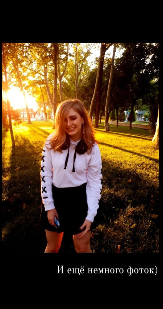 Profile Photo