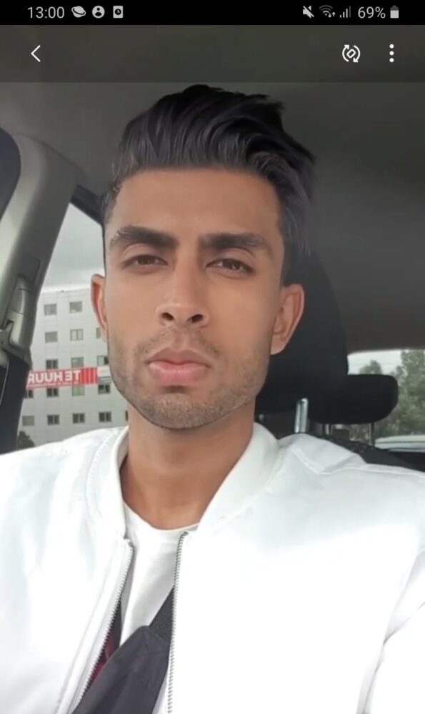 Profile Photo