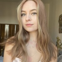 Karyna romanyuk