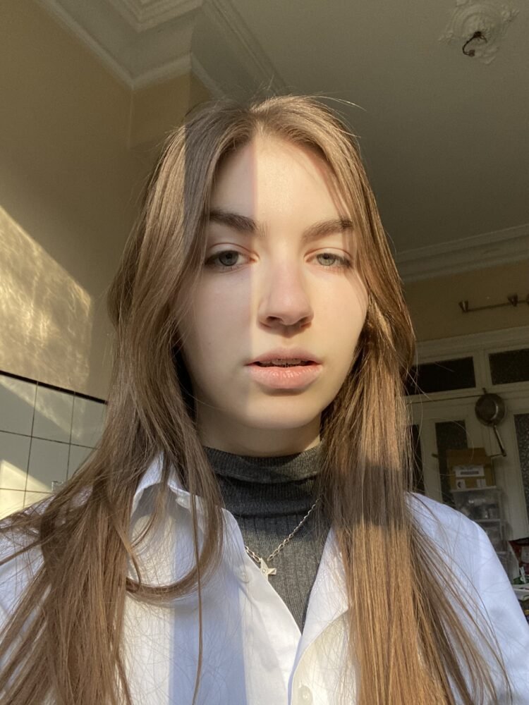 Profile Photo