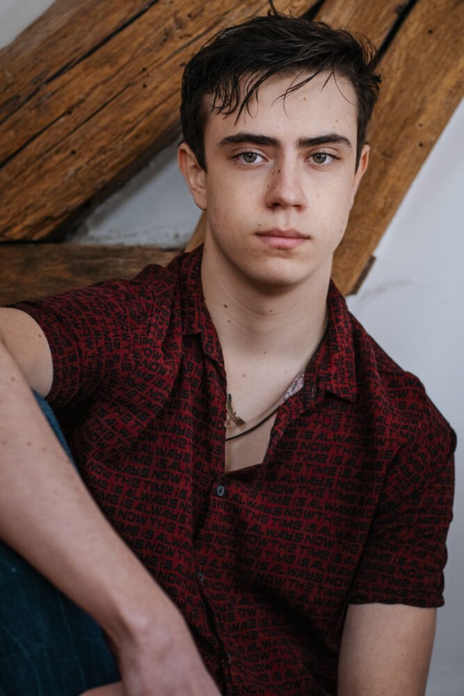 Profile Photo