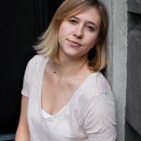 Isabelle Siegenthaler