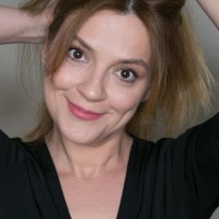 Ana Maria Moldovan
