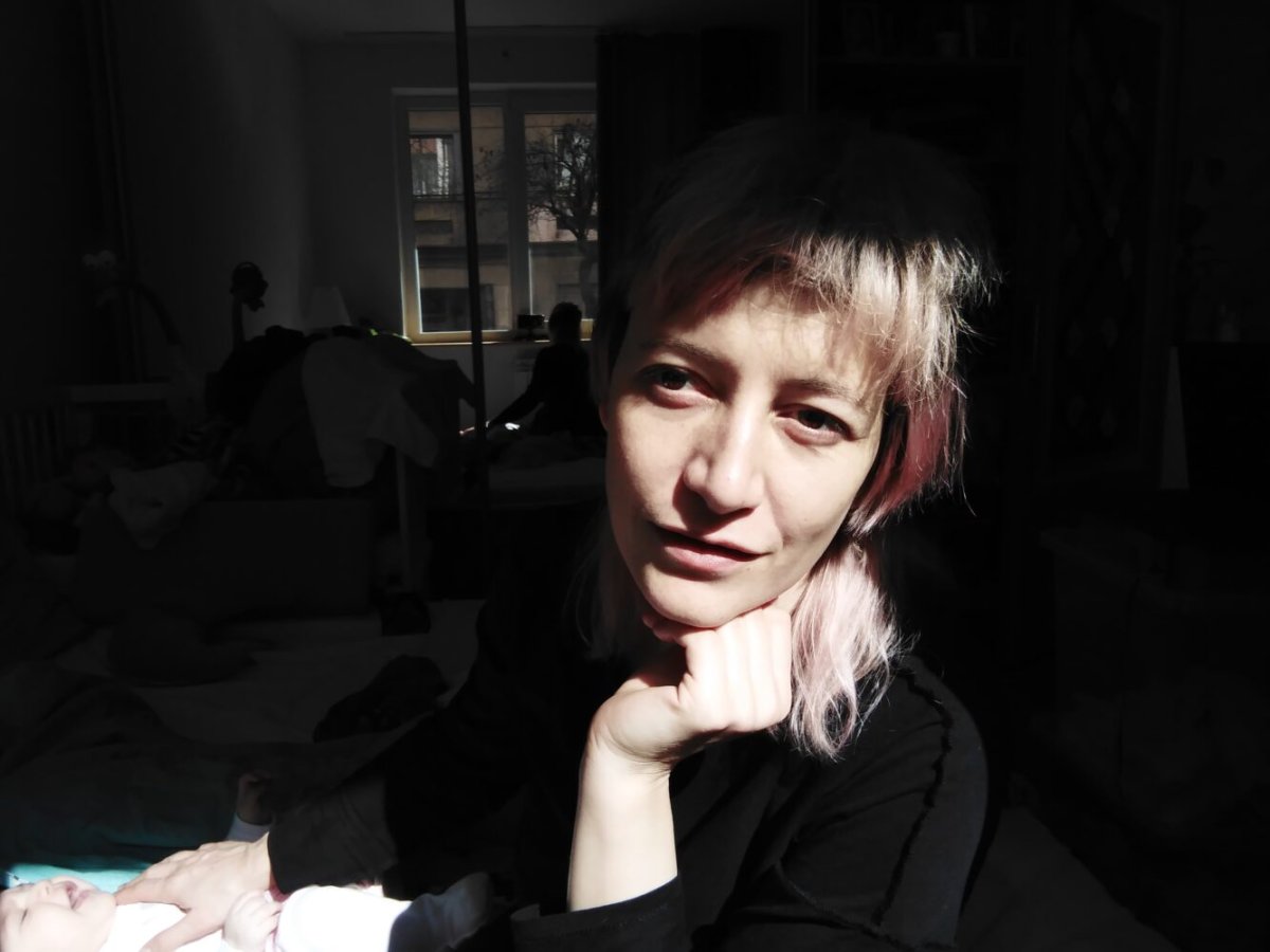 Profile Photo