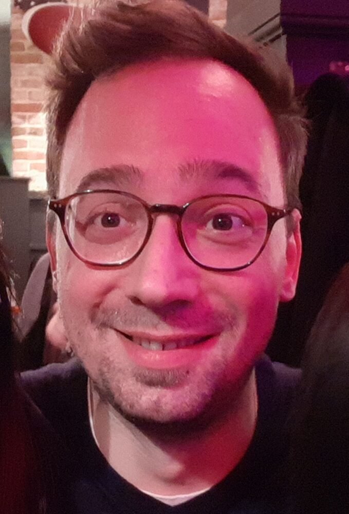 Profile Photo