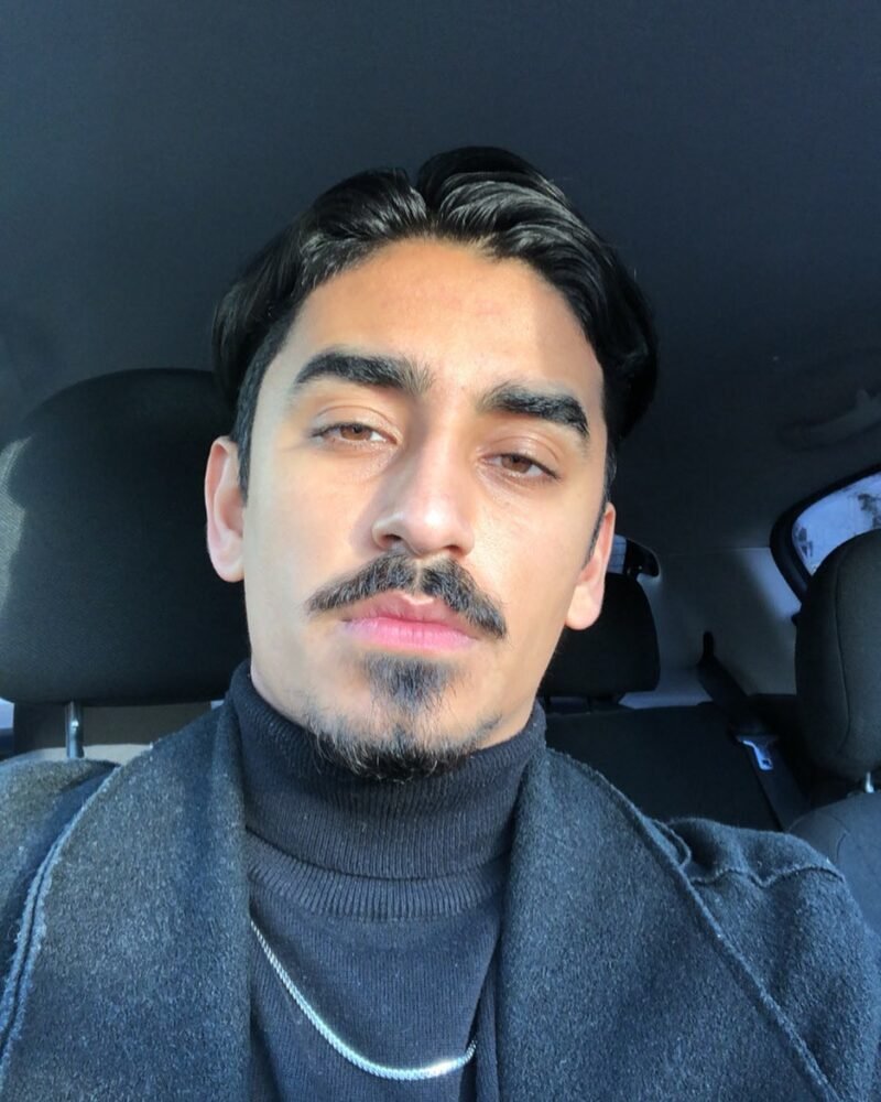 Profile Photo