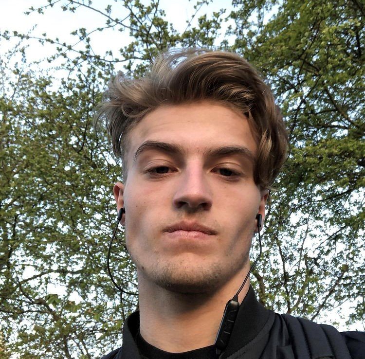 Profile Photo