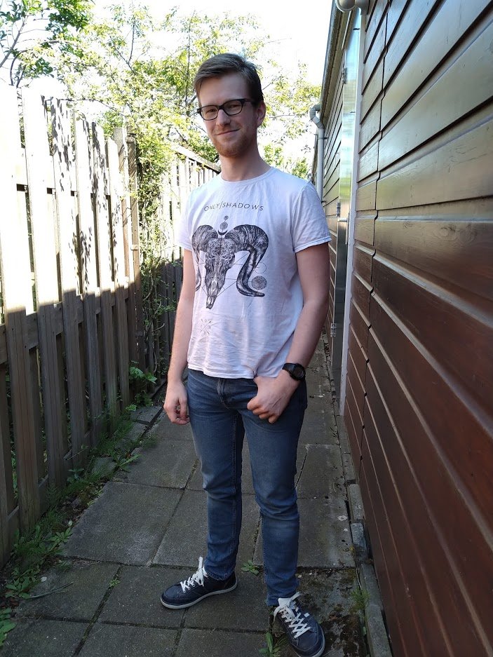 Profile Photo
