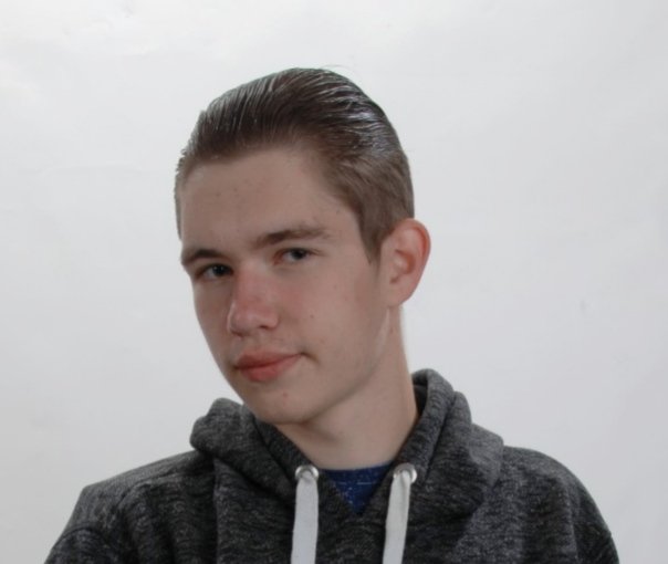 Profile Photo