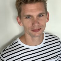Evert Jan Korving