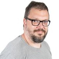 Bart Staes