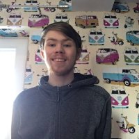 Ethan Redmond