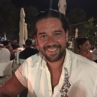 George Garnavos
