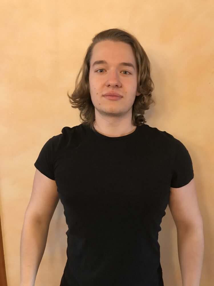 Profile Photo