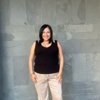 Sandy García