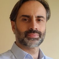 Oscar Rodrigo