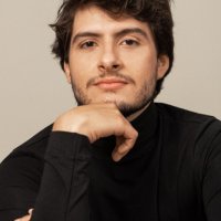 Lucas Borges Diez