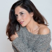 Carolina Touceda